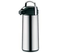 ALFI Drink Dispenser, Stainless Steel, Silver, 3 l