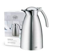 Alfi Gusto TT Insulated Thermos Can 1.0 L Matted Stainless Steel