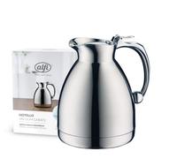 Alfi Insulated Carafe, Stainless Steel, Metallic, 0.6 L