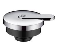 ALFI Insulated Carafe Insulated Mug Thermos Thermos Bottle Stainless Steel 0.6 L