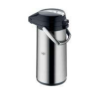 Alfi Insulated Drinks Dispenser, Polished Stainless Steel, 2,2 Liter