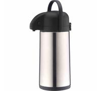 Alfi Insulating beverage dispenser Thermos jug with pump 2, 5 Coffeepot
