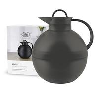 Alfi Insulated jug, Charcoal, 0,94 Liter