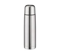 Alfi IsoTherm Eco thermal bottle 0.75 l Matt steel