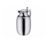 Alfi Vacuum Flask Thermos Bottle Vacuum Mug Juwel 1l Stainless Steel