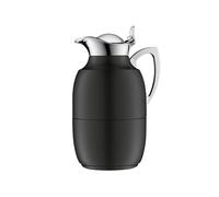 Alfi Juwel Insulated Jug, Matte Satin Black, 1 Litre