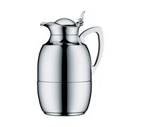 Alfi Juwel thermal jug 1 l Chrome plated stainless steel