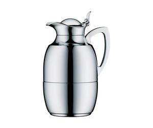 Alfi Juwel thermal jug 1 l Chrome plated stainless steel