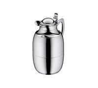 Alfi Juwel Tt Insulated Jug, Silver, 1L