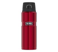 alfi King Insulated mug Cranberry Red Polished 0.7 l