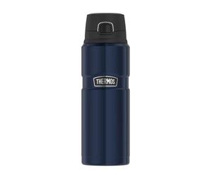 alfi King Insulated mug Midnight Blue Polished 0.7 l