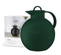 alfi Kugel Vacuum jug Smoke Pine Mat 0.94 l
