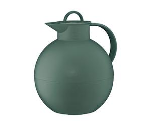 Alfi Kulan thermal jug 0.94 l Frosted Dark green