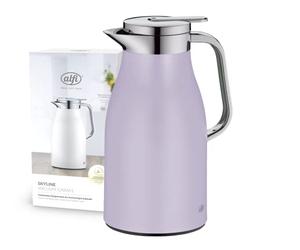 Alfi Skyline Lavender Carafe 1 x 16 x 25.5 cm Matt