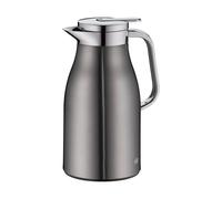 Alfi Skyline thermal jug 1 l Grey satin