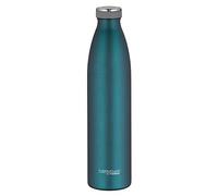 THERMOcafé by THERMOS 4067.259.100 Thermos da 1 Litre Resistant All Gassates in Acciaio INOX Sapphire Blue