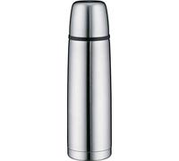 Alfi Thermo Bottle " Isotherm Perfect " 0,5 L Matted Stainless Steel Drinking