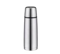 Alfi Insulated Bottle, Stainless Steel, Silver, 0,75 l