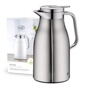 Alfi Skyline thermal jug 1 l Matte steel