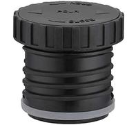 Alfi Twist Cap for 5457 1.0L, Stainless Steel, Silver, One Size