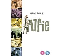 Alfie (1966) – Paramount Pictures