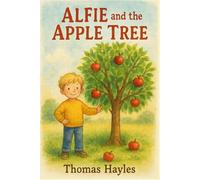 Alfie and the Apple Tree