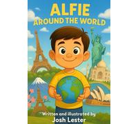 Alfie Around the World