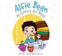 Alfie Bean is Going to Bed