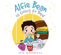 Alfie Bean is Going to Bed