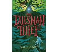Alfie Bloom and the Talisman Thief: 2