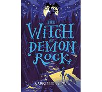 Alfie Bloom and the Witch of Demon Rock: 3