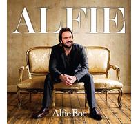 Alfie Boe – Alfie – CD – US Import