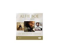 Alfie Boe - Alfie Boe: 3 Classic Albums [CD]