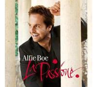 Alfie Boe Alfie Boe: La Passione (CD) Album (US IMPORT)