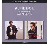 Alfie Boe - Classic Albums - Onward / La Passione