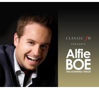 Alfie Boe - Classic FM Presents Alfie Boe