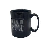 Alfie Boe Classic Logo Mug