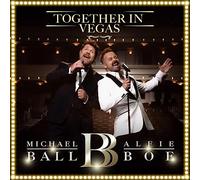 Alfie Boe, Michael Ball - Together in Vegas