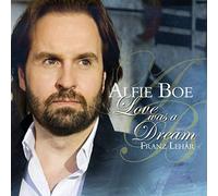 Alfie Boe Scottish Opera Orchestra Michael Rosewell - Love Was A Dream