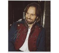 Alfie Boe SIGNED Photo 1st Generation PRINT Ltd 150 + Certificate (3)