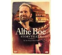 Alfie Boe: Storyteller at The Royal Albert Hall [DVD] [2013]