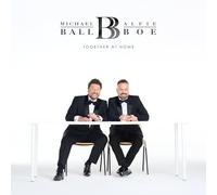 Alfie Boe & Michael Ball – Together At Home – CD