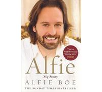 [ ALFIE ] by Boe, Alfie ( Author ) [ Feb- 14-2013 ] [ Paperback ]