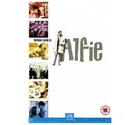 Alfie [DVD] [1966]