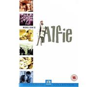 Alfie [DVD] [1966] by Michael Caine