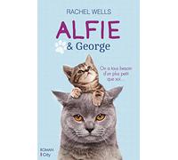Alfie & George