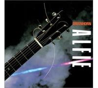 Alfie - Green Horn