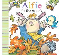 Alfie in the Woods
