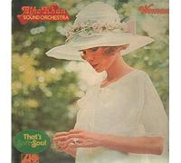 Alfie Khan Sound Orchestra - Woman