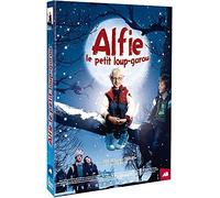Alfie le petit loup-garou [FR Import] [DVD]